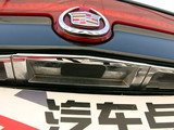 SLS赛威 2010款  3.6L 旗舰型_高清图12