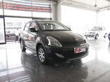 炫丽 2009款  1.3L VVT CROSS_高清图6