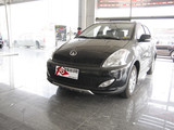 炫丽 2009款  1.3L VVT CROSS_高清图7