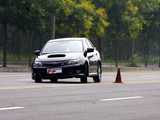 翼豹 2008款  2.5T WRX 三厢_高清图18