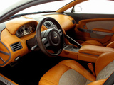 V8 Vantage 2007款  4.3 Manual Coupe_高清图14