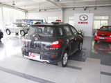 炫丽 2009款  1.3L VVT CROSS_高清图9