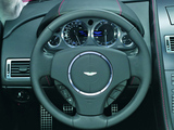 V8 Vantage 2007款  4.3 Manual Coupe_高清图11