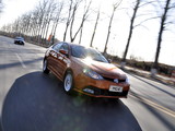 MG6 2010款 MG 6 掀背 1.8T 自动精英版_高清图6