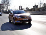 MG6 2010款 MG 6 掀背 1.8T 自动精英版_高清图5