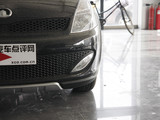 炫丽 2009款  1.3L VVT CROSS_高清图28