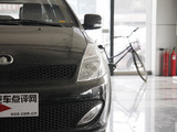 炫丽 2009款  1.3L VVT CROSS_高清图34