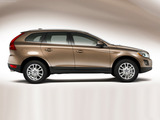 沃尔沃XC60(进口) 2009款 沃尔沃XC60 3.0 T6 AWD智尊版_高清图13