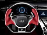 雷克萨斯LF-A 2009款 雷克萨斯LFA 4.8L_高清图3