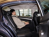 英菲尼迪Q60 2010款  Sedan 豪华运动版_高清图14