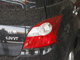 炫丽 2009款  1.3L VVT CROSS_高清图25