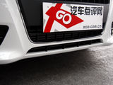 奥迪A5 2010款  2.0TSI Sportback 技术型_高清图33