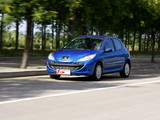 标致207 2009款  两厢1.6L 自动享乐版_高清图12