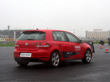 高尔夫 2010款  2.0TSI GTI_高清图7