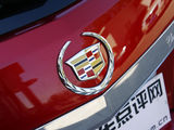 凯迪拉克CTS(进口) 2010款 凯迪拉克CTS Sport Wagon_高清图14