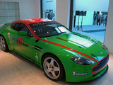 V8 Vantage 2007款  4.3 Manual Coupe_高清图11