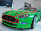 V8 Vantage 2007款  4.3 Manual Coupe_高清图10