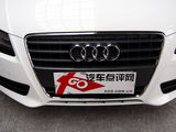 奥迪A5 2010款  2.0TSI Sportback 技术型_高清图27