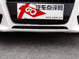奥迪A5 2010款  2.0TSI Sportback 技术型_高清图25