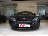 V8 Vantage 2007款  4.3 Manual Roadster_高清图6