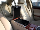 SLS赛威 2010款  3.6L 旗舰型_高清图5