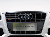 奥迪S5 2010款  3.0T S5 Cabriolet_高清图32