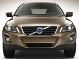 沃尔沃XC60(进口) 2009款 沃尔沃XC60 3.0 T6 AWD智尊版_高清图11