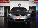 长安CX30 2010款  1.6L MT豪华低碳版_高清图1