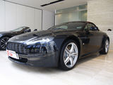 V8 Vantage 2007款  4.3 Manual Roadster_高清图13