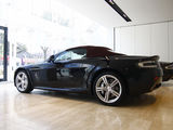 V8 Vantage 2007款  4.3 Manual Roadster_高清图8