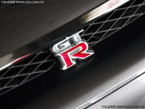 日产GT-R 2009款 GT-R R35_高清图22