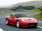 法拉利599 2006款  GTB Fiorano 6.0_高清图26