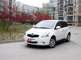 炫丽 2008款  1.5L 精英型VVT_高清图15