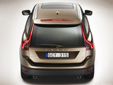 沃尔沃XC60(进口) 2009款 沃尔沃XC60 3.0 T6 AWD智尊版_高清图10