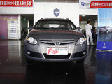 长安CX30 2010款  1.6L MT豪华低碳版_高清图2