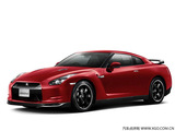 日产GT-R 2009款 GT-R R35_高清图5