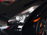 日产GT-R 2009款 GT-R R35_高清图24