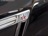 日产GT-R 2009款 GT-R R35_高清图26