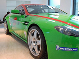 V8 Vantage 2007款  4.3 Manual Coupe_高清图23