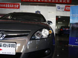 长安CX30 2010款  1.6L MT豪华低碳版_高清图22