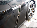 日产GT-R 2009款 GT-R R35_高清图28