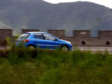 标致207 2009款  两厢1.6L 自动享乐版_高清图14