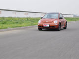 甲壳虫 2010款  1.8T BlackOrange豪华版_高清图9