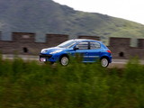 标致207 2009款  两厢1.6L 自动享乐版_高清图12