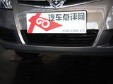 长安CX30 2010款  1.6L MT豪华低碳版_高清图18