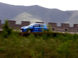 标致207 2009款  两厢1.6L 自动享乐版_高清图11