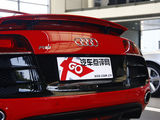 奥迪R8 2010款  5.2 FSI quattro_高清图33