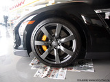 日产GT-R 2009款 GT-R R35_高清图34