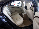 沃尔沃S80L 2009款  3.0 T6 AWD 智尊版_高清图1