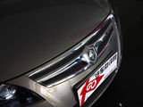 长安CX30 2010款  1.6L MT豪华低碳版_高清图14